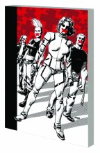 Ultimate Comics X-Men By Brian Wood TP