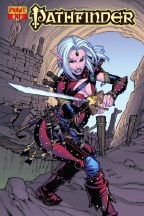 Pathfinder #10