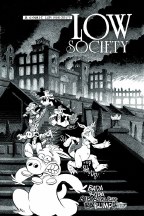 Low Society One Shot