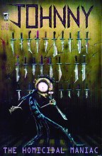 Johnny the Homicidal Maniac #12nd Ptg