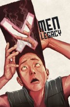 X-Men Legacy V2 #16
