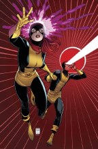 X-Men V4 #5 Boa