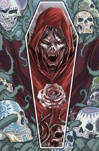 Morbius Living Vampire #9