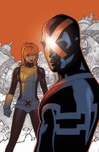 Uncanny X-Men V3 #12 Boa