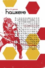 Hawkeye V2 #15