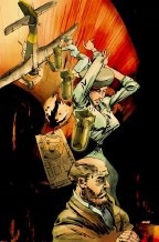 Peter Panzerfaust #14