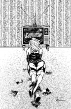 Satellite Sam #3 (Mr)