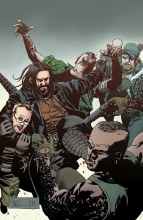 Walking Dead #114 (Mr)