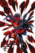 Flash Vol 4 #23.2 Reverse Flash