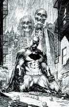 Batman Black & White V2 #1 (of 6)