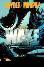 Wake #4 (of 10) (Mr)
