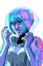 True Lives O/T Fab Killjoys #4