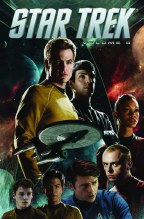 Star Trek Ongoing TP VOL 06 After Darkness