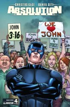 Absolution Rubicon #4 (Mr)