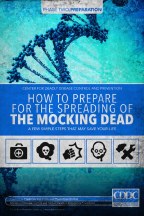 Mocking Dead #2 (of 4)