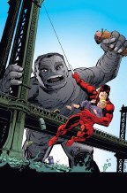 Daredevil Dark Nights #5 Of(8)