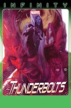 Thunderbolts V4 #16