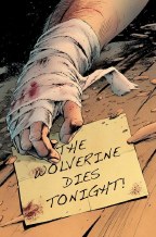 Wolverine V5 #10