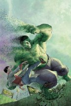 Hulk Indestructible #14