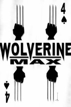 Wolverine Max #12 (Mr)