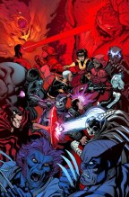 Wolverine and  X-Men V1 #37 Bo