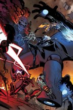 X-Men Battle of Atom #2 Of(2)