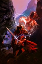 Conan the Barbarian DH #21