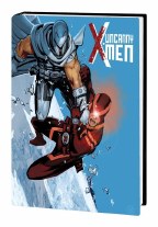 Uncanny X-Men Prem HC VOL 02 Lost In Limbo