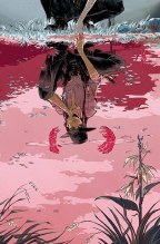 Pretty Deadly #1 (Mr)