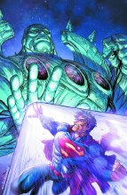 Action Comics Superman V2 #24