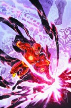 Flash VOL 4 #24.N52