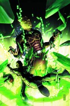 Green Lantern Corps V2 #24