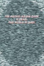 Justice League Dark V1 #24 (Evil) (N52)