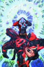 Superboy V5 #24.N52