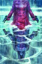 Trinity of Sin Pandora #4
