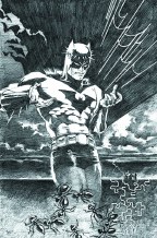 Batman Black & White V2 #2 (of 6)