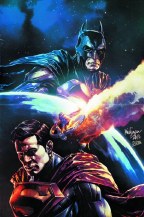 Injustice Gods Among Us #10