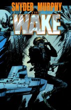 Wake #5 (of 10) (Mr)