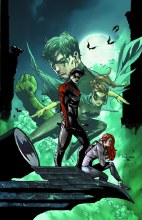 Nightwing V2 Annual #1