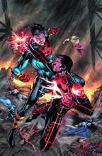 Teen Titans V4 #Ann 2