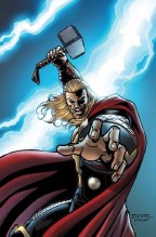 Thor Crown of Fools #1