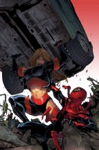 Superior Spider-Man V1 #21