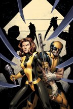 Wolverine V5 #11