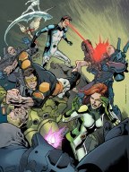 All New X-Men V1 #19