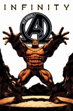 Avengers New vol 3 #12