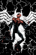 Superior Spider-Man V1 #22