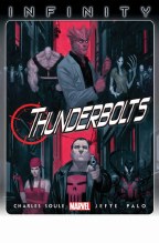 Thunderbolts V4 #18 Inf