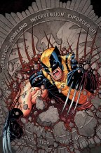 Wolverine and  X-Men V1 #38