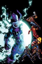 Ultimates Cataclysm Last Stand #1 (of 5)