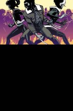 Marvel Knights X-Men #1 (of 5)